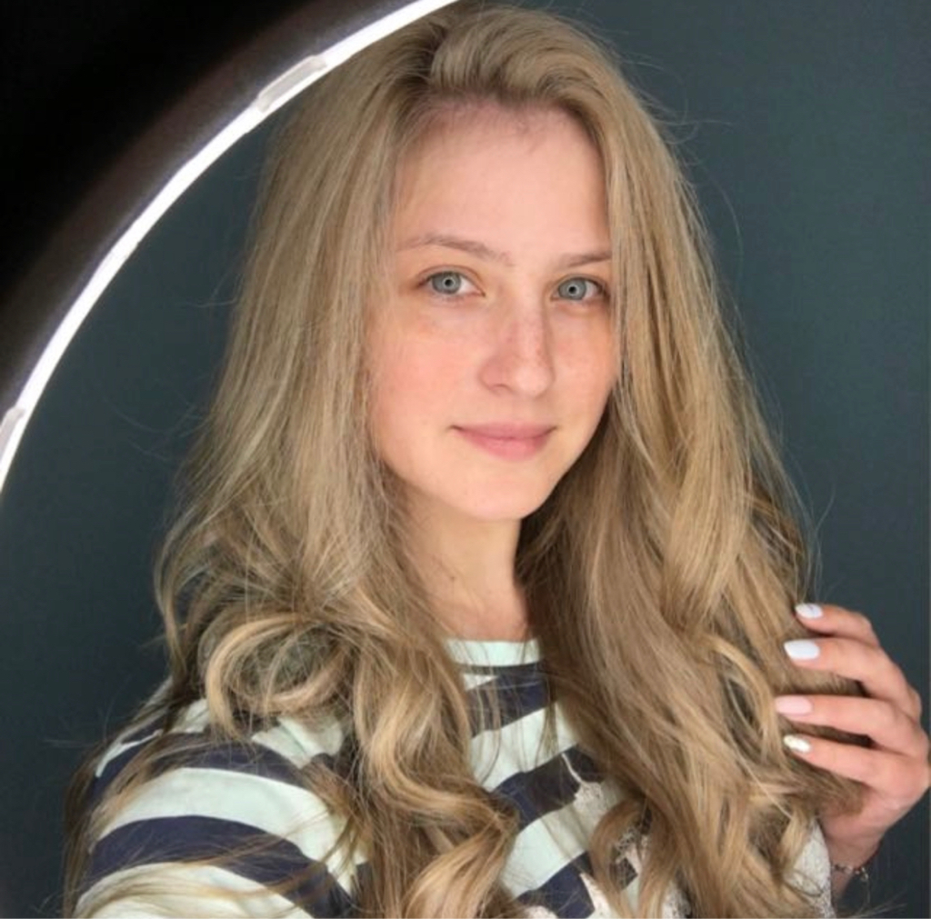 Елена