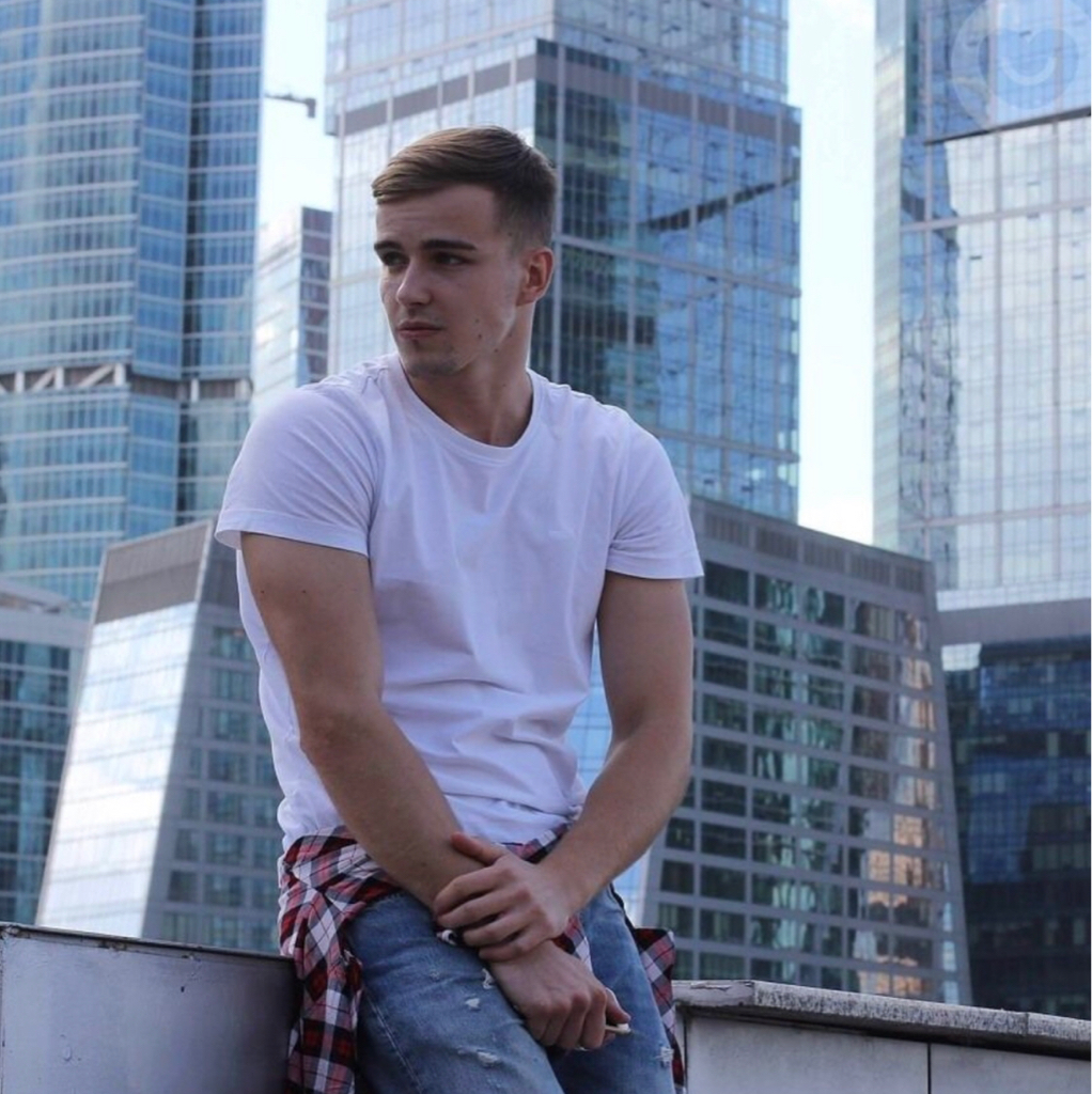 Федоров Богдан