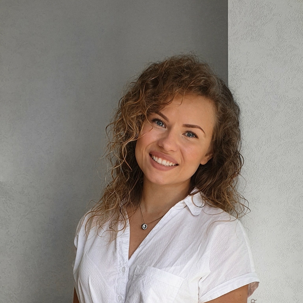 Хихол Ирина