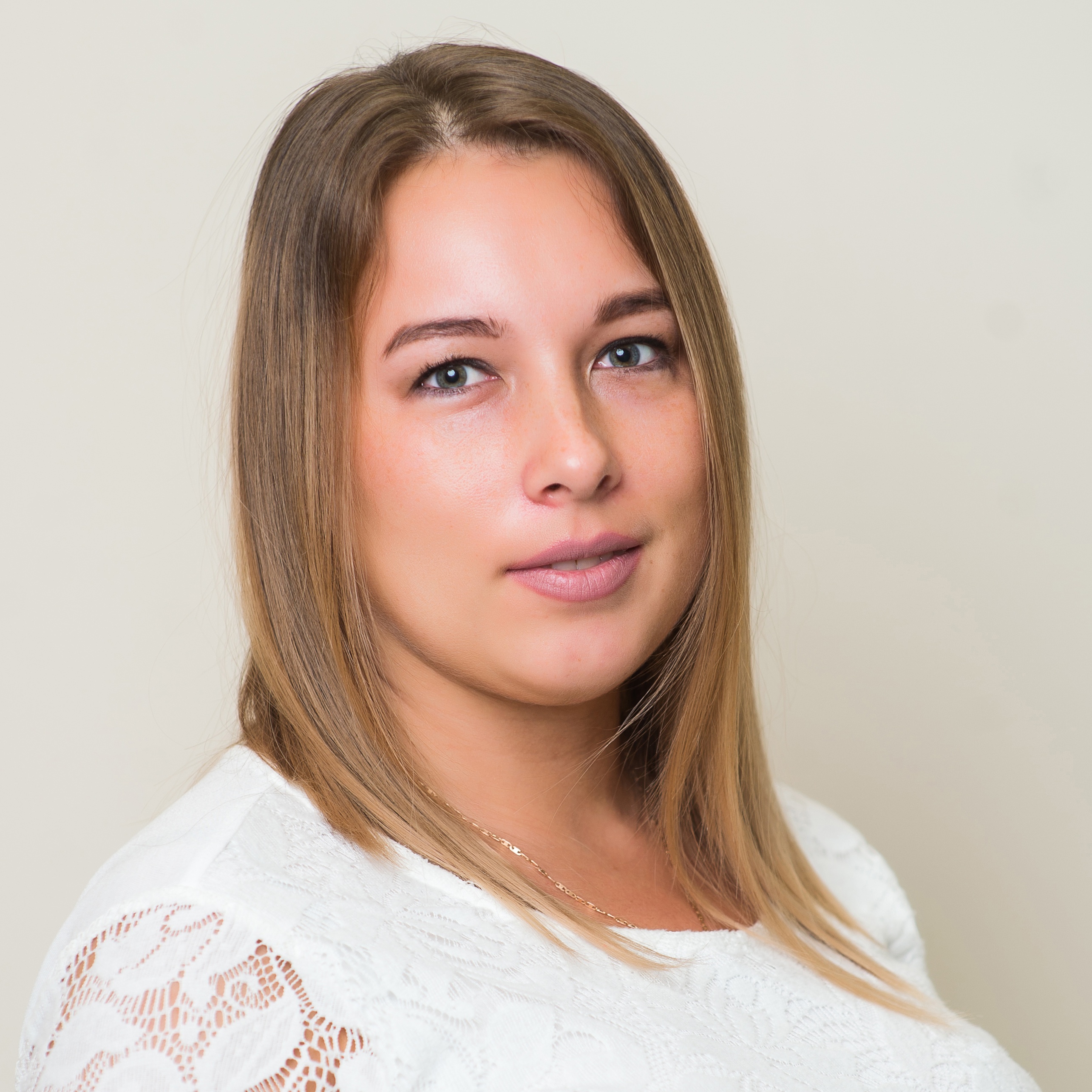 Гуляева Олеся