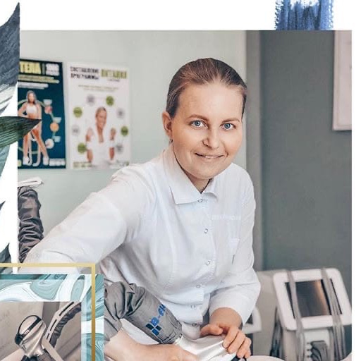 Федосеева Марианна