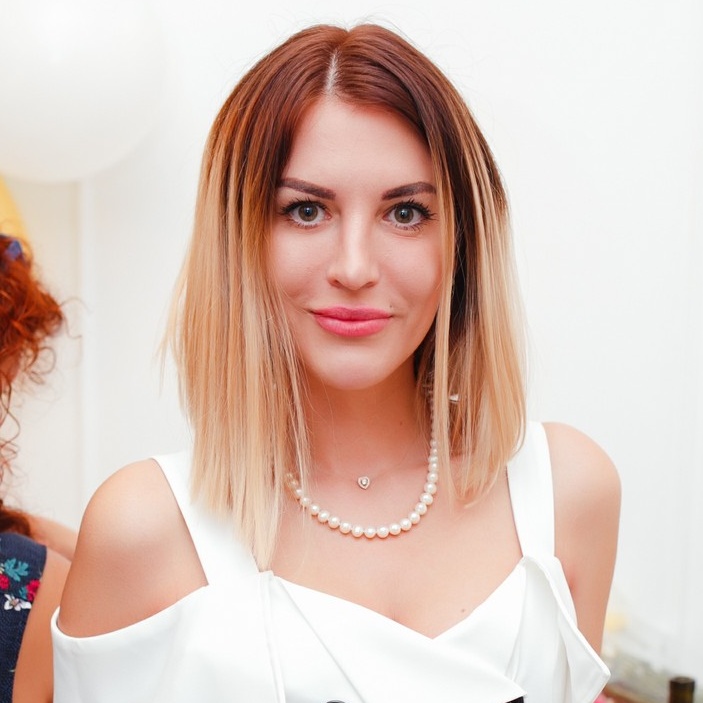 Аткельдирова Елена