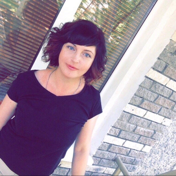 Алешина Ольга