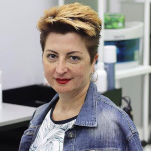 Любовь Борисовна