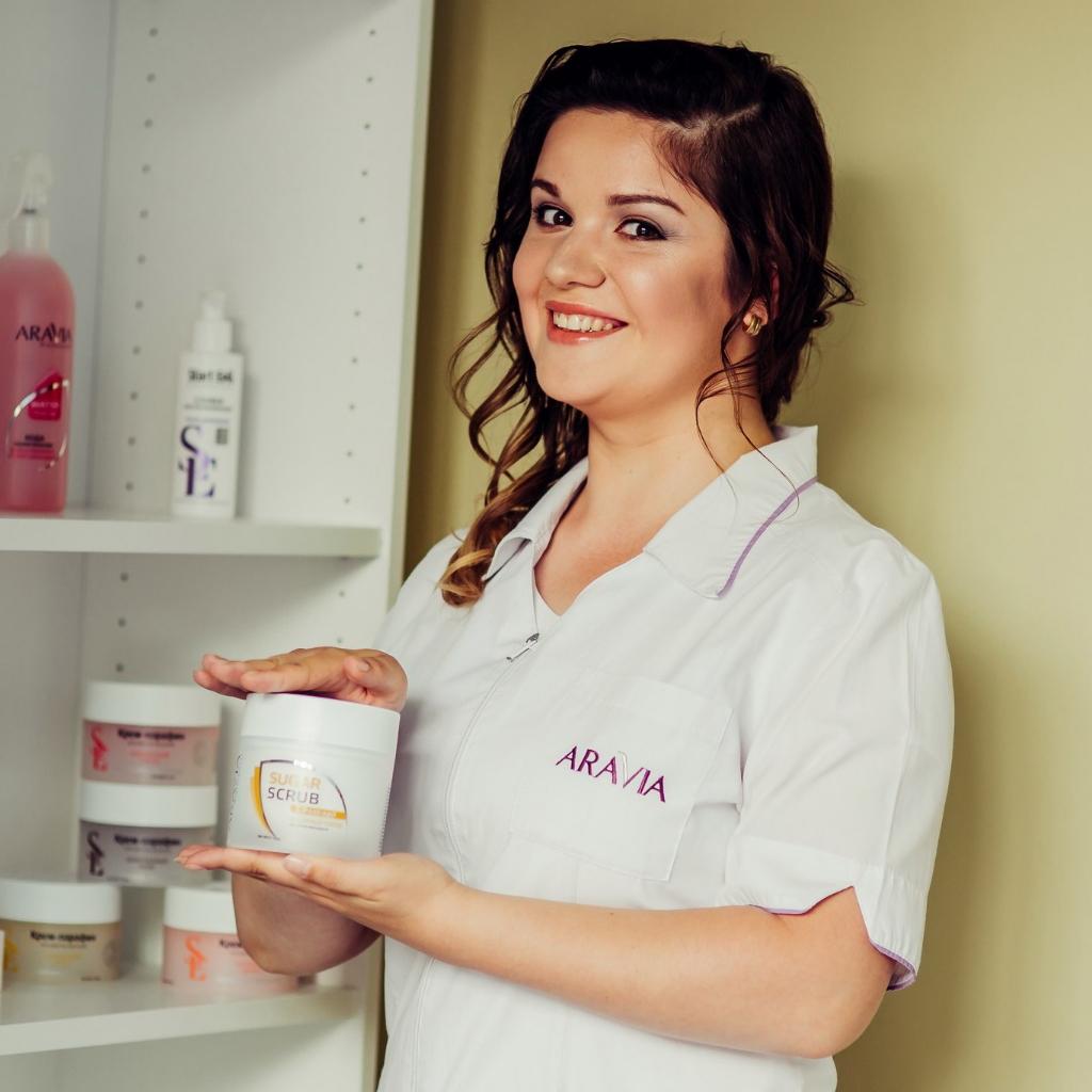 Симакова Анастасия