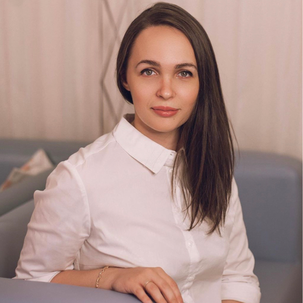 Екатерина