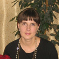 Голомако Лариса