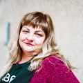 Окунева Оксана