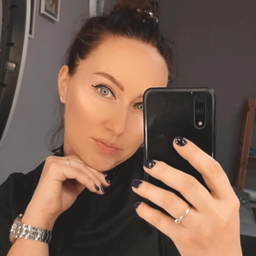 Кодан Наталья