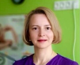 Светлана