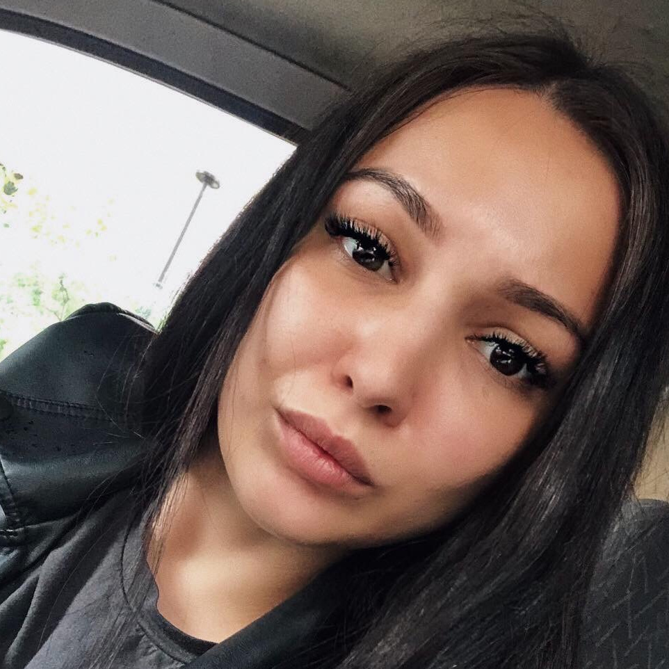 Минибаева Ника