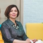 Тиунова Елена
