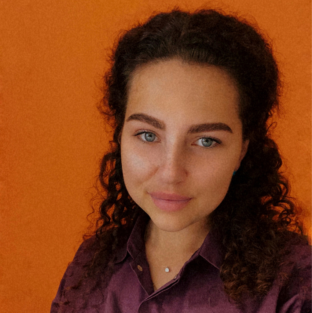 Моторина Мария