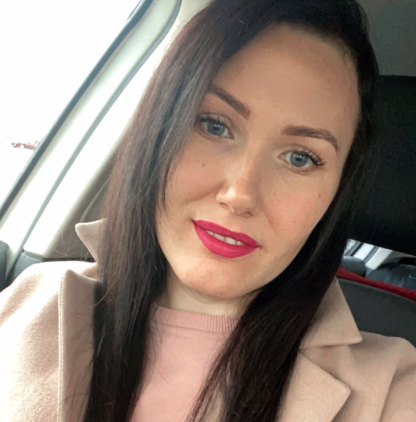 Мочалова Татьяна