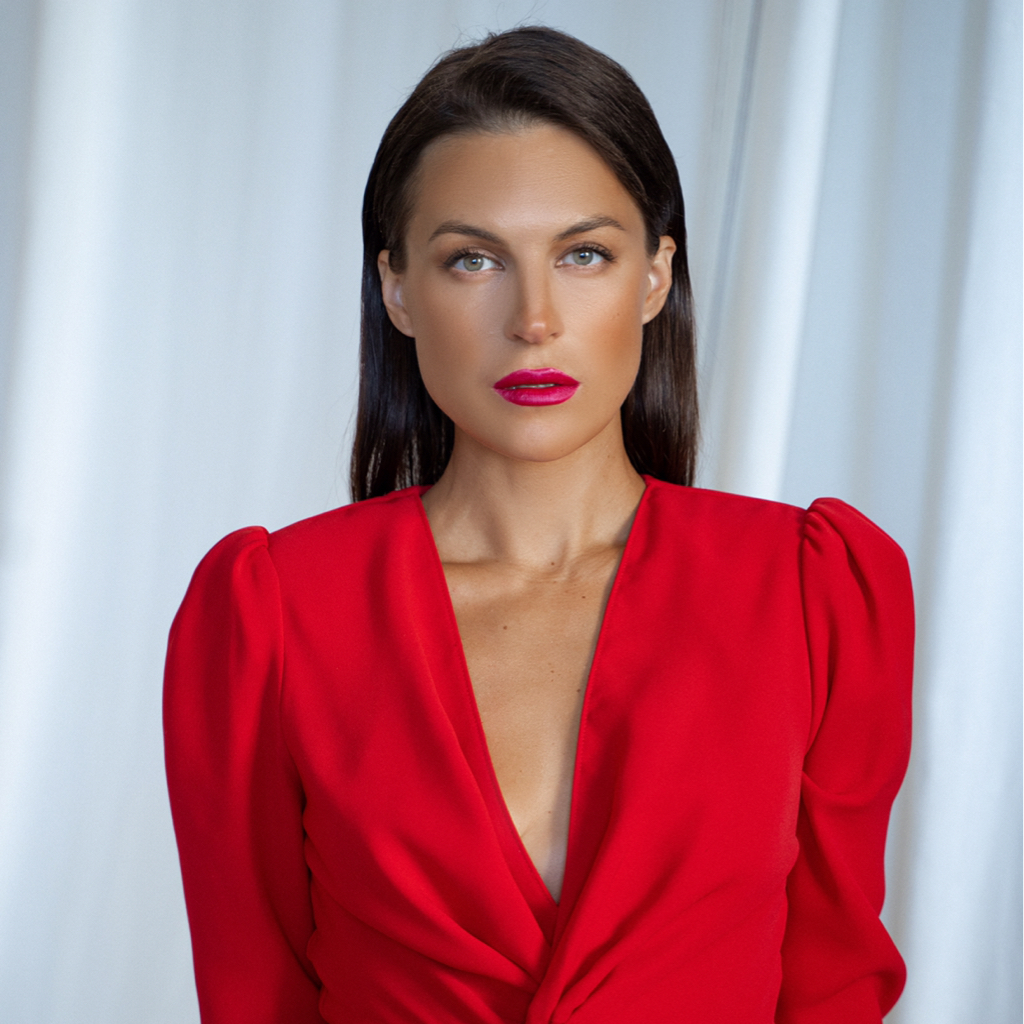 Романова-Нарская Нина