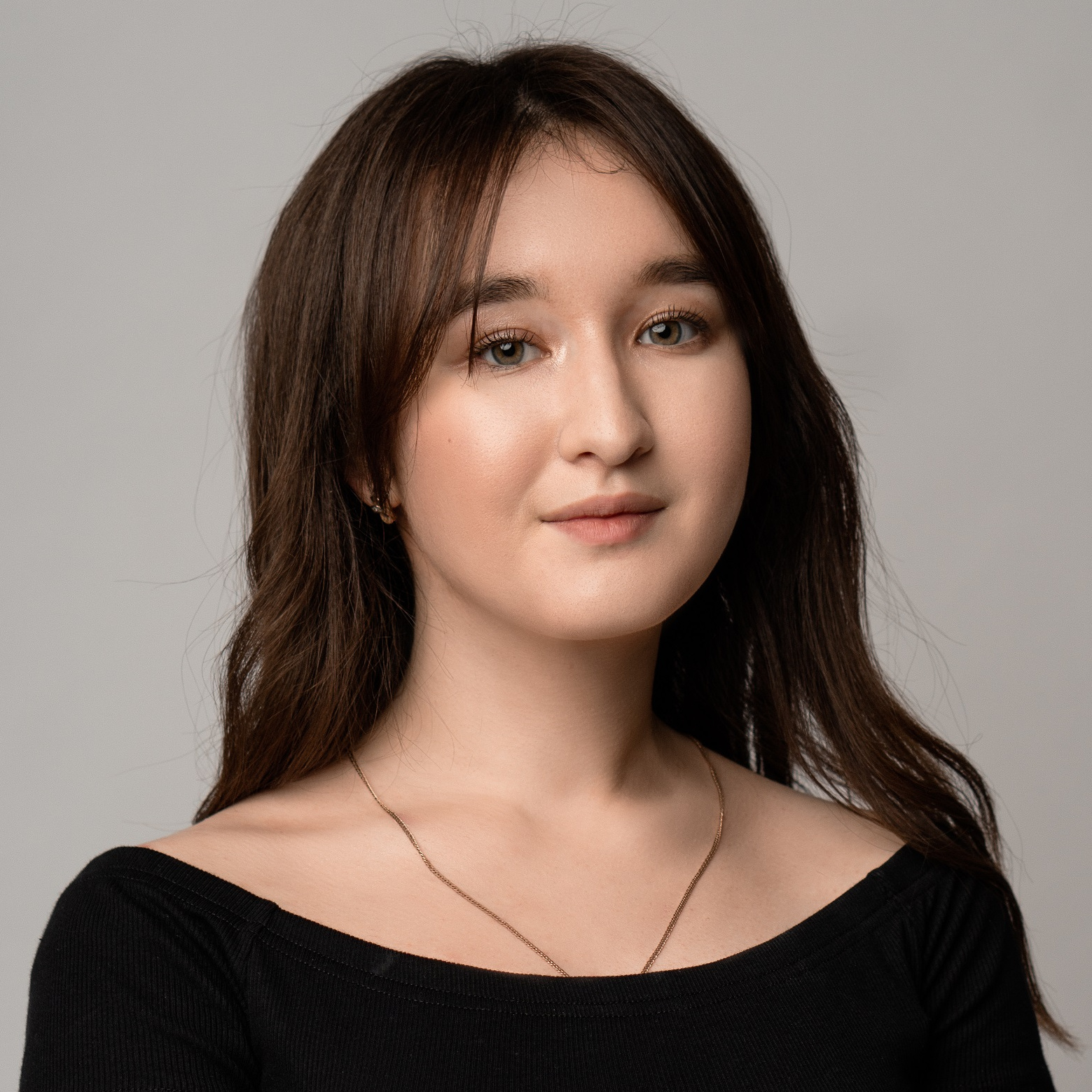 Валитова Алина