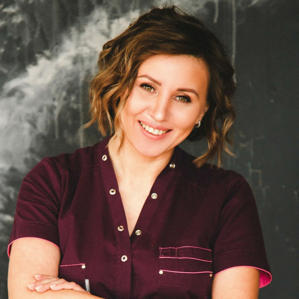 Ерёмич Марина