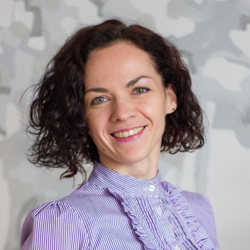 Шишко Ирина