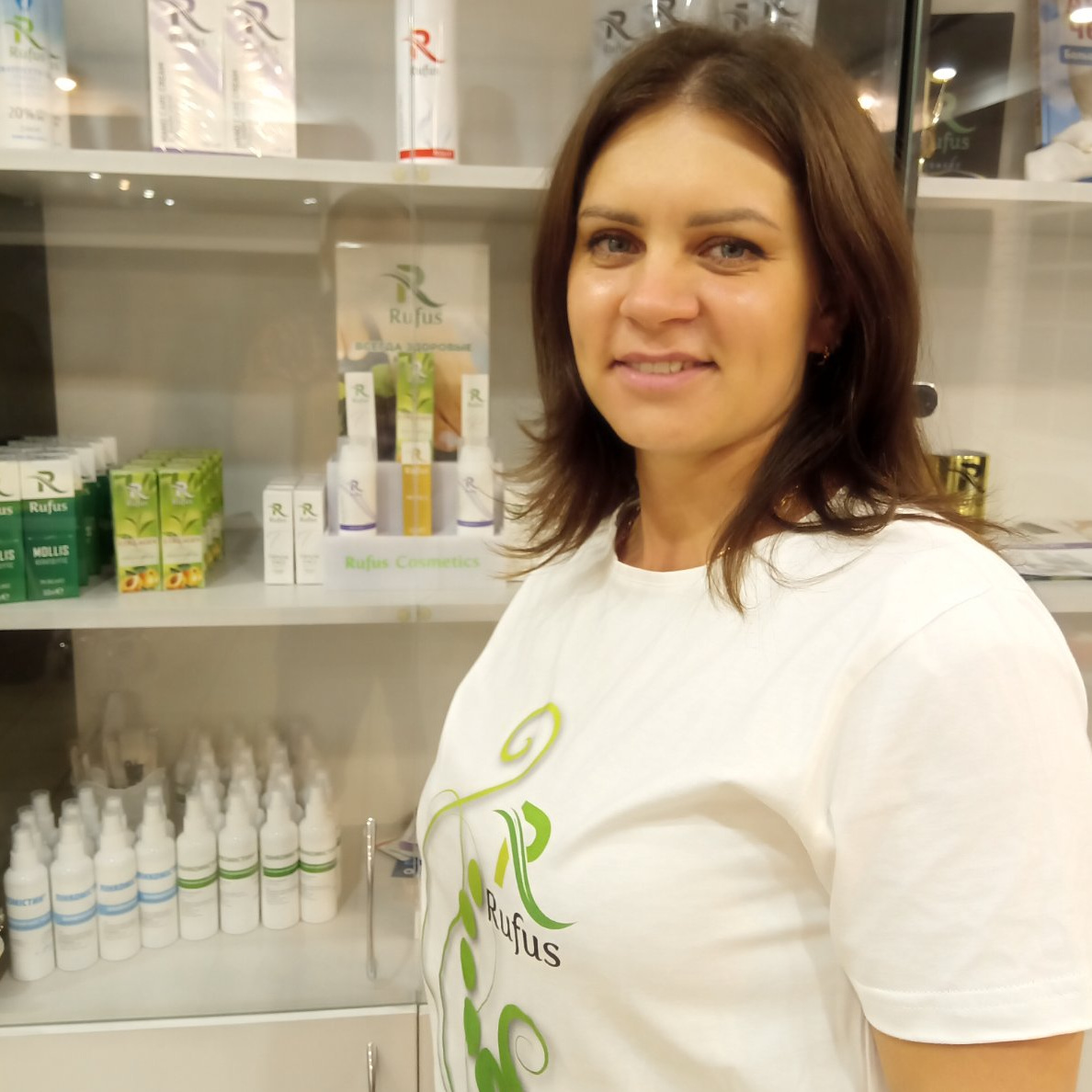 Диденко Алена