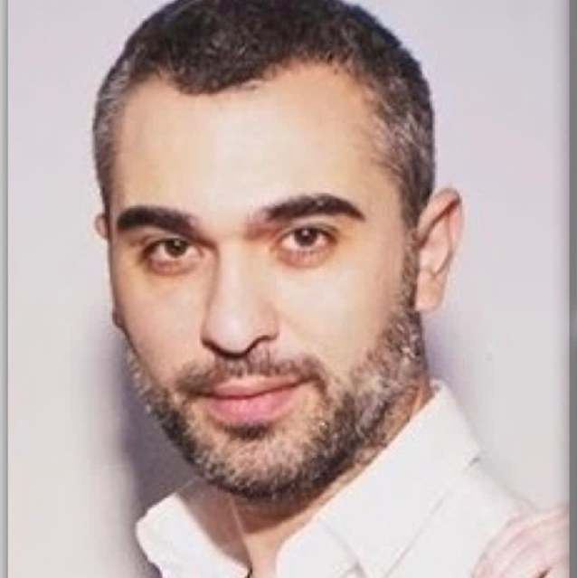 Ханадян Гарри Александрович