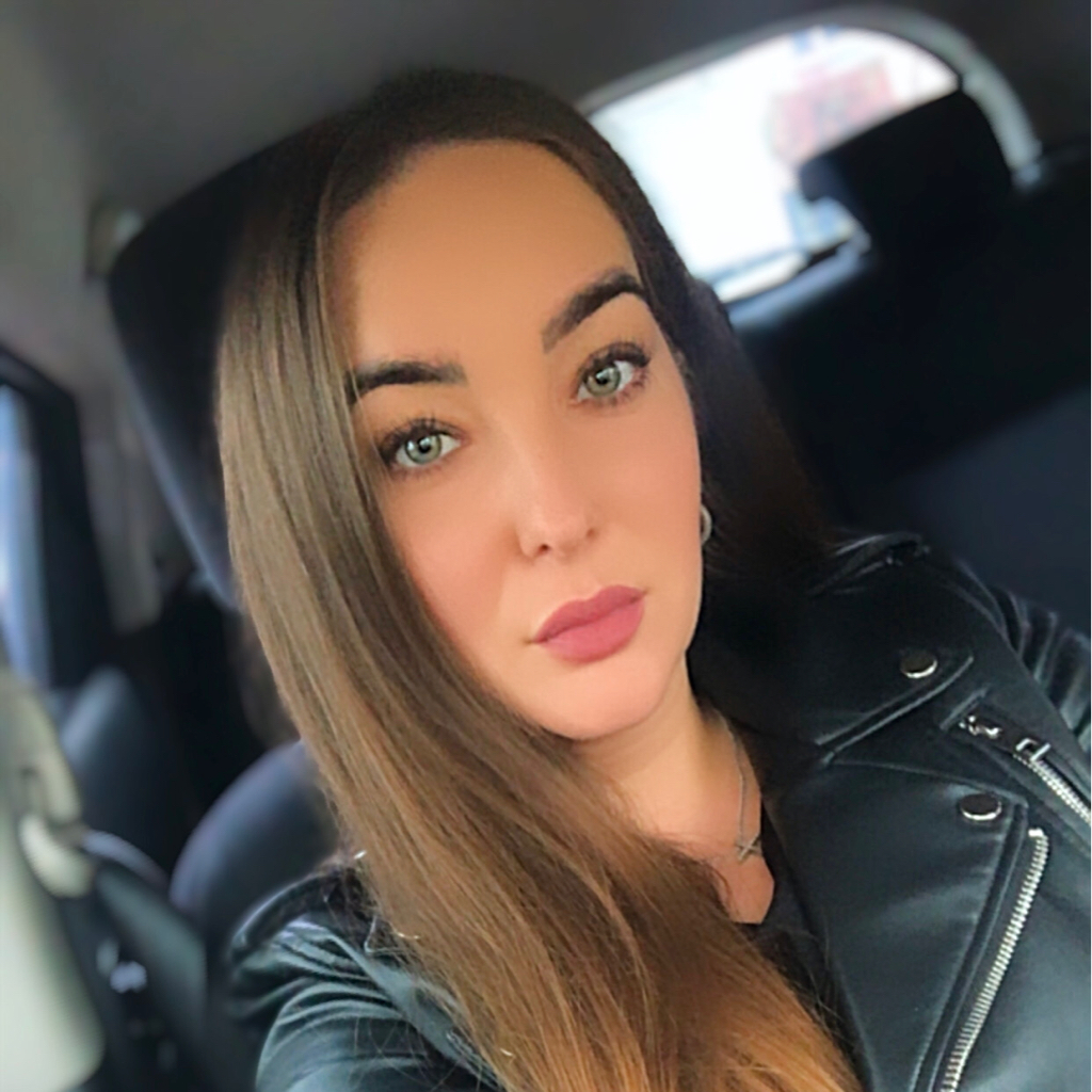 Денисенко Юлия