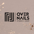OVER NAILS studio & shop
