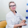 Ирина Петровна (дерматолог №3 пн.чт.пт с 12:00)