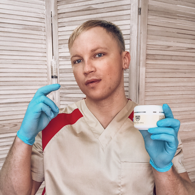 Дивовский Павел