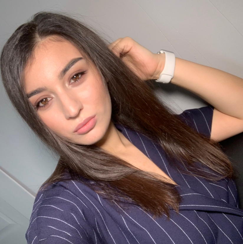 Ермилова Алина