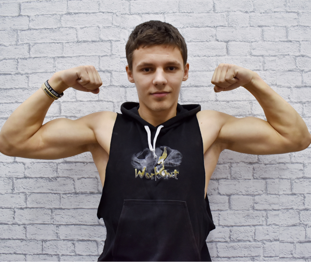 Ванцев Дмитрий