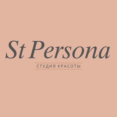 St. PERSONA