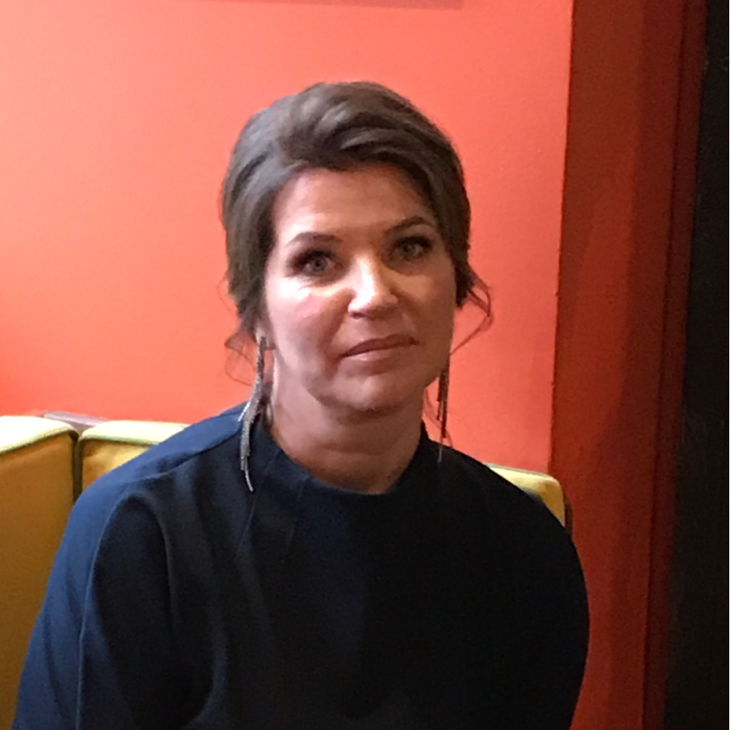 Каминская Наталья