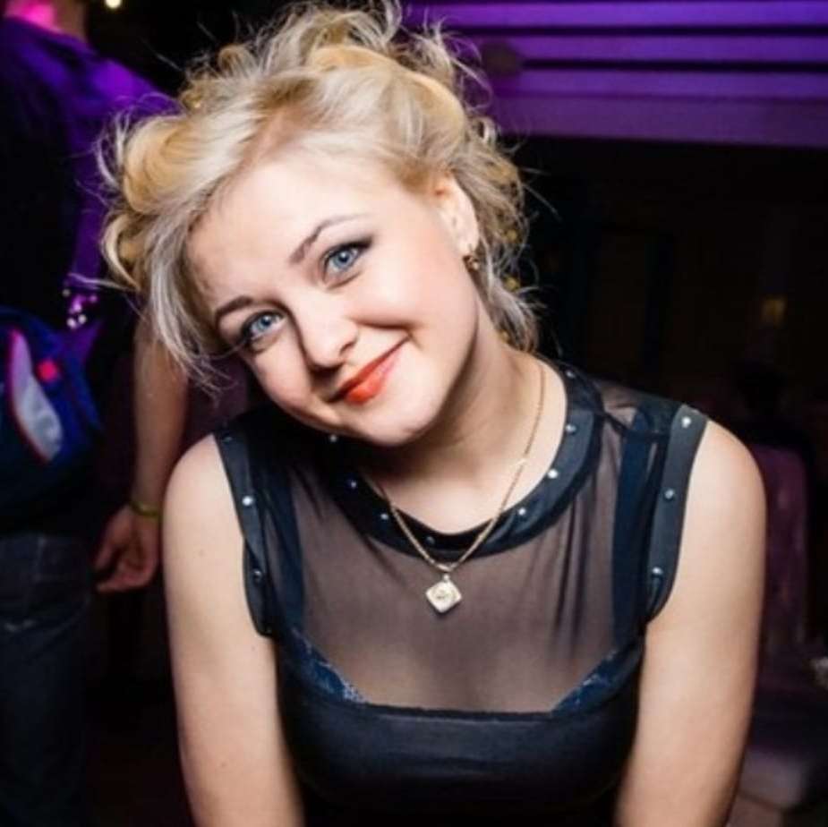 Наталья Резникова