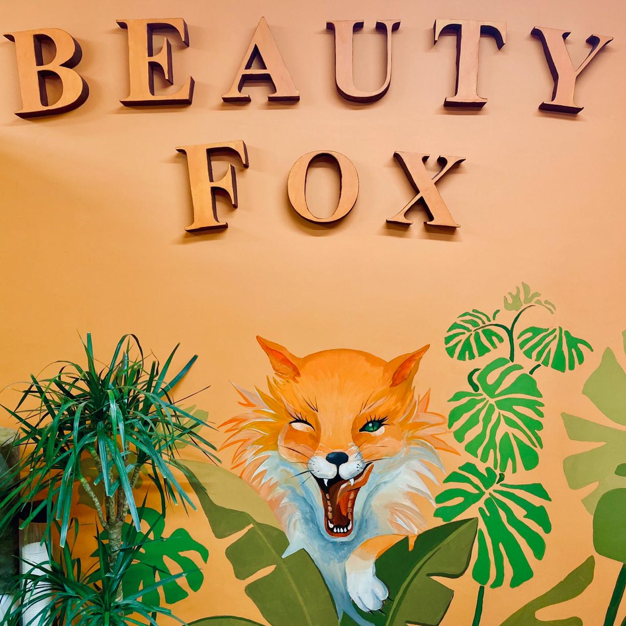 Beauty Fox м. Братиславская | Москва | Онлайн-запись