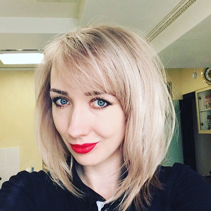 Ашихмина Евгения