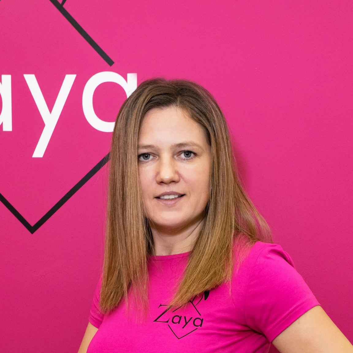 Яковчик Анна