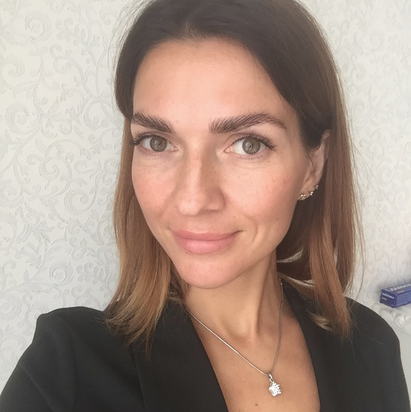 Алимгафарова Мария