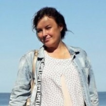 Ваганова Яна