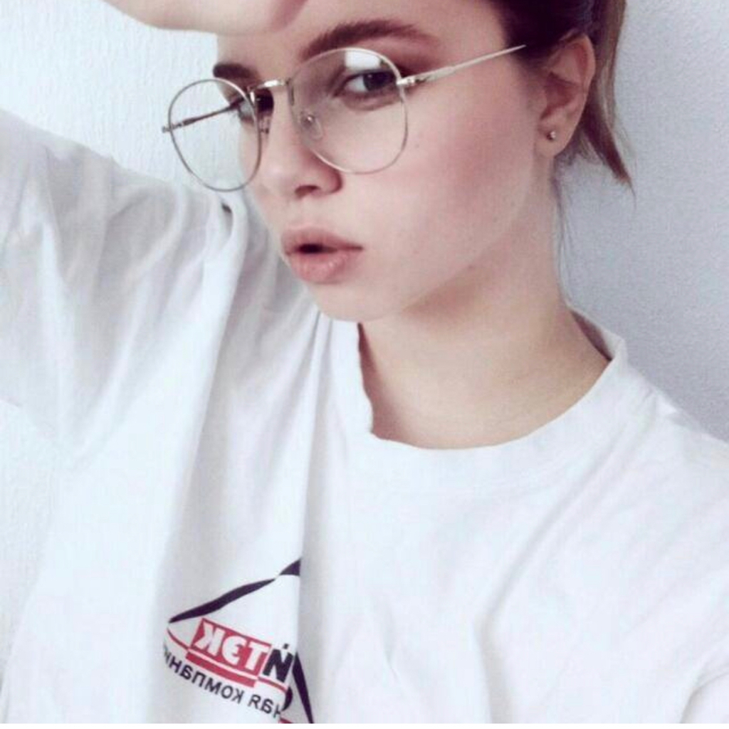 Никифорова Алена