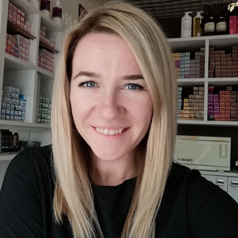 Скоробогатова Наталья