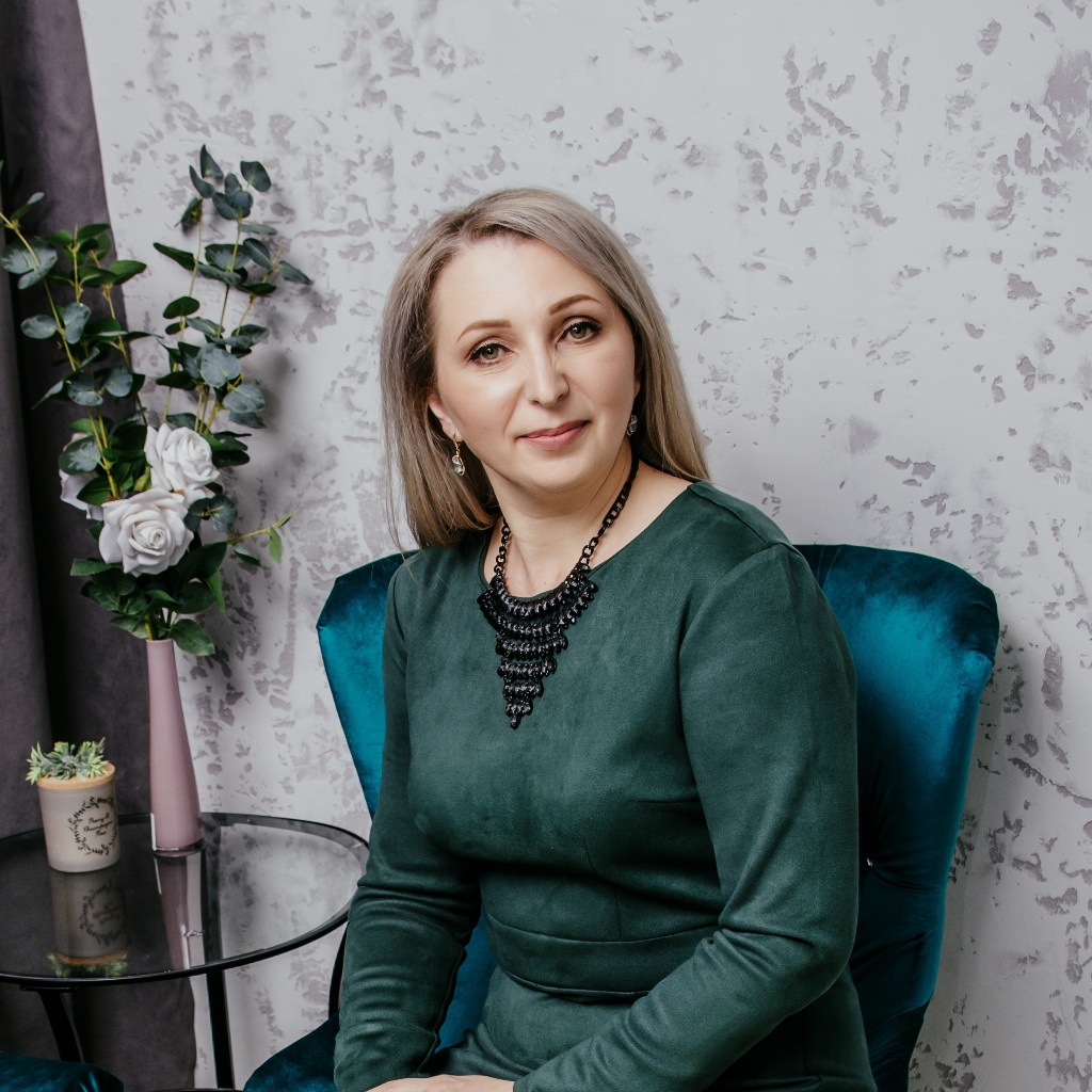 Грачева Ольга