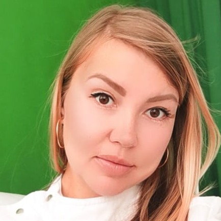 Красикова Марина