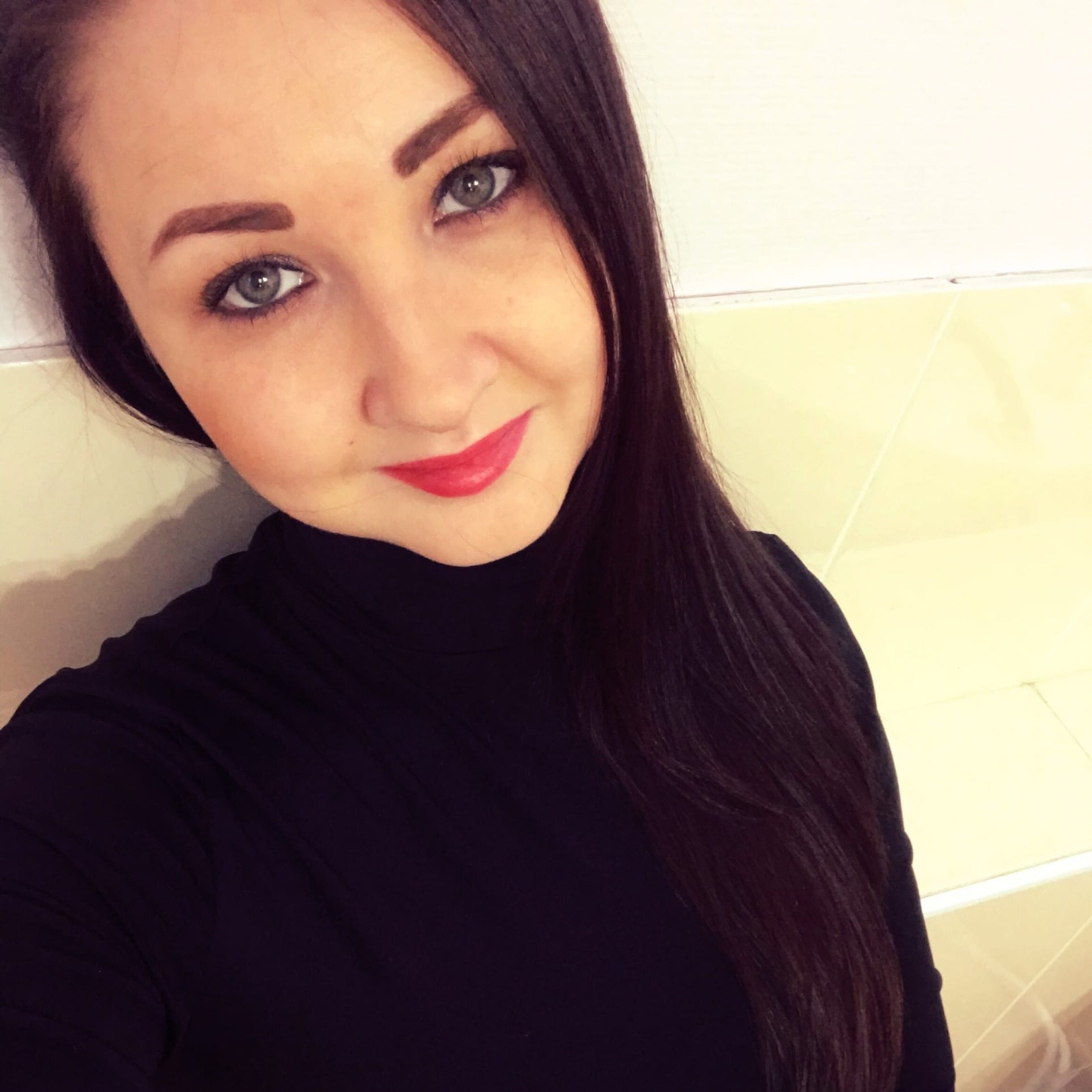 Уралова Виктория