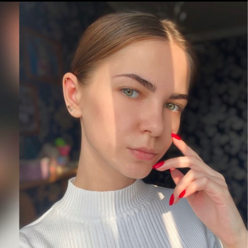 Битюцкая Евгения