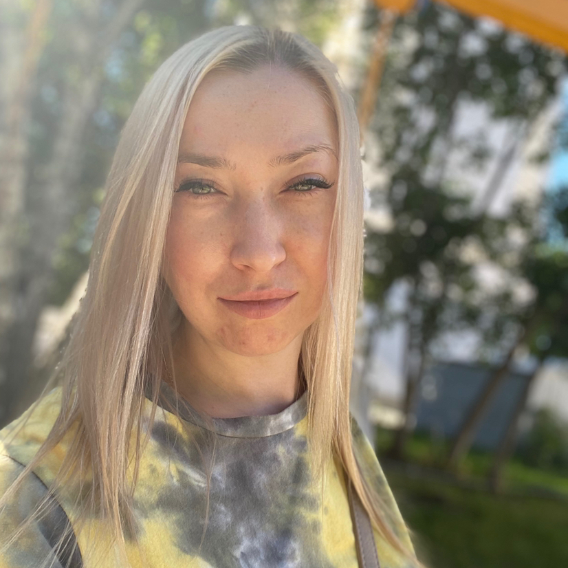 Перец Олеся