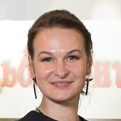 Лецко Анастасия