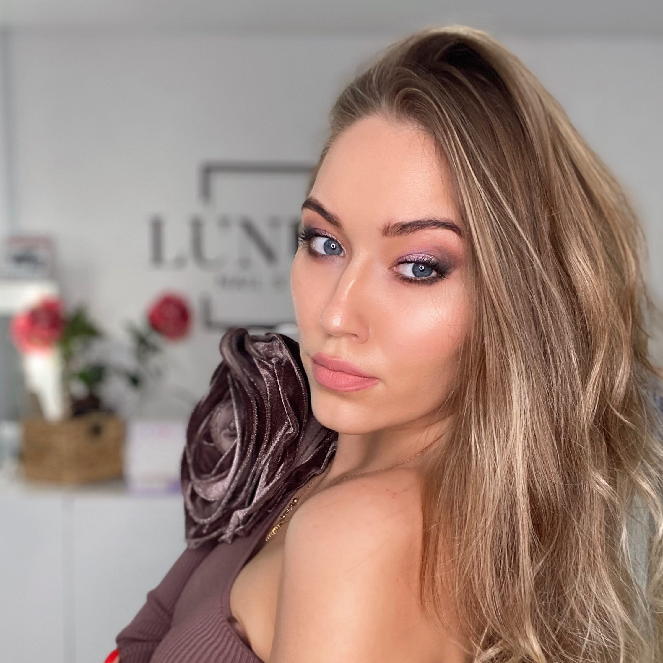 Радкевич Марина