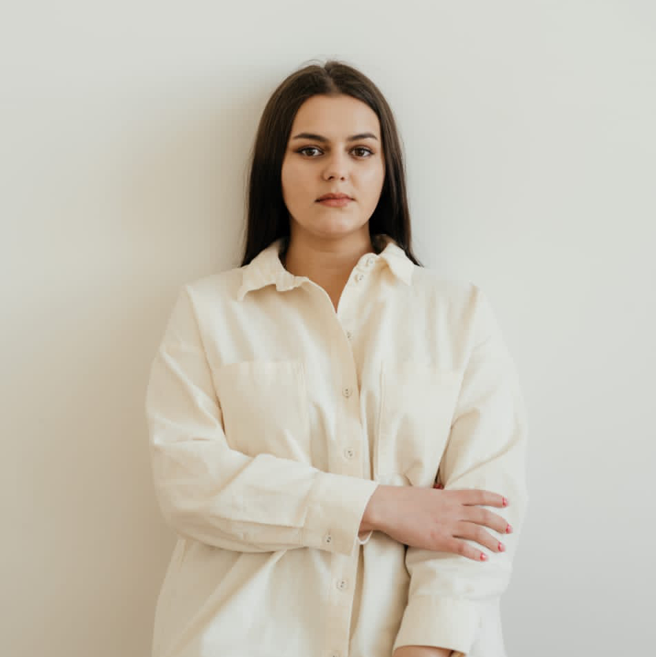 Гребенкина Анастасия