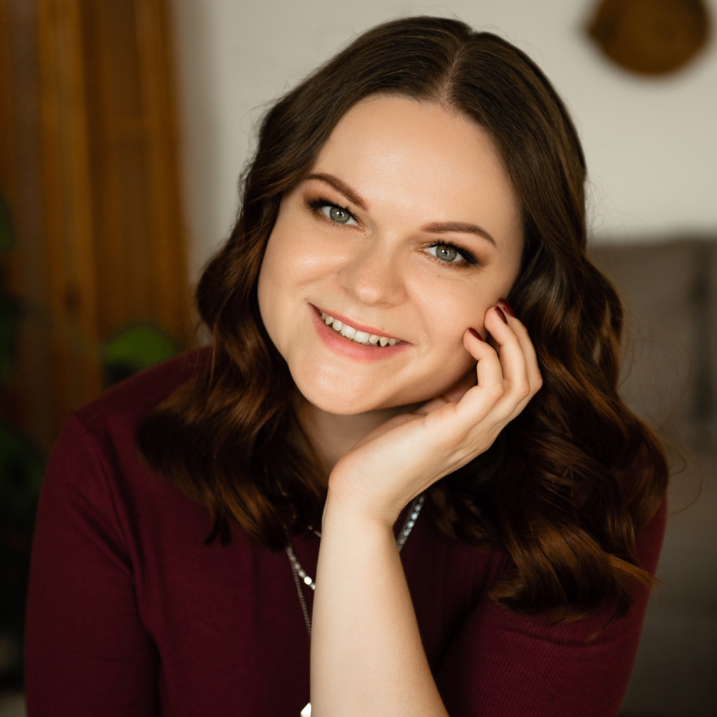 Кудишина Анастасия