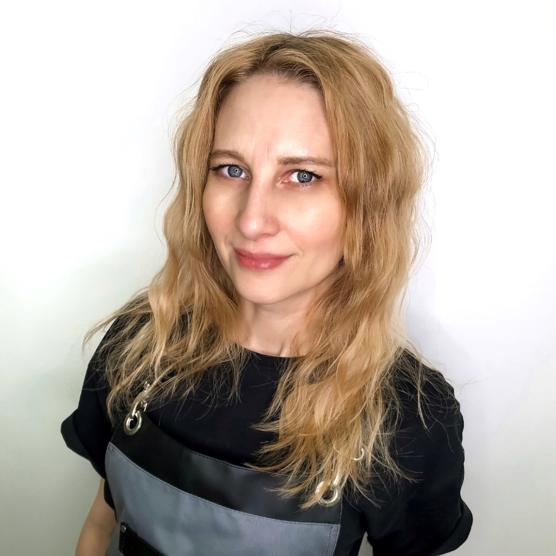 Светлана Санникова